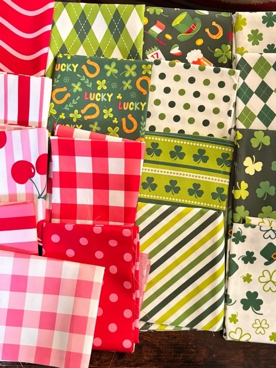 Fabric Options - Picture 2 of 6